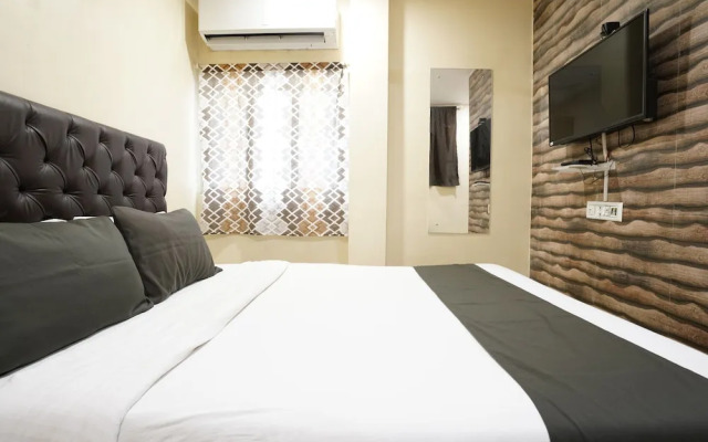 U Life Hotel