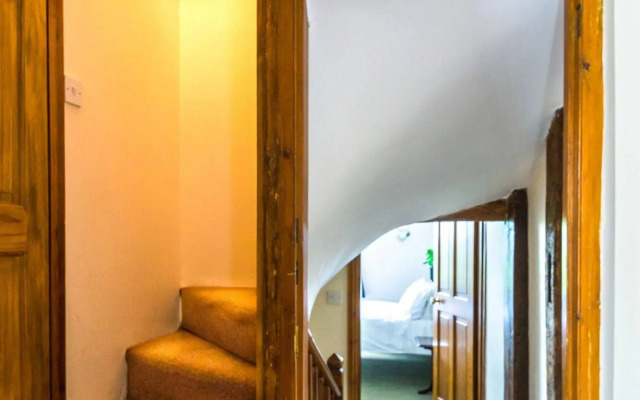 Homelea Cottage