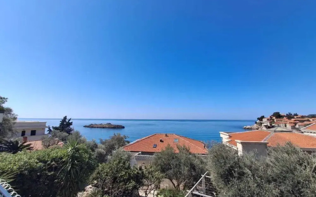 Apartments Andjus
