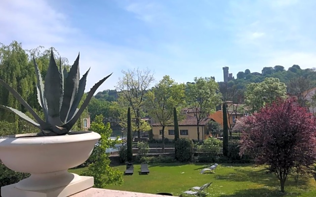 Relais Borghetto
