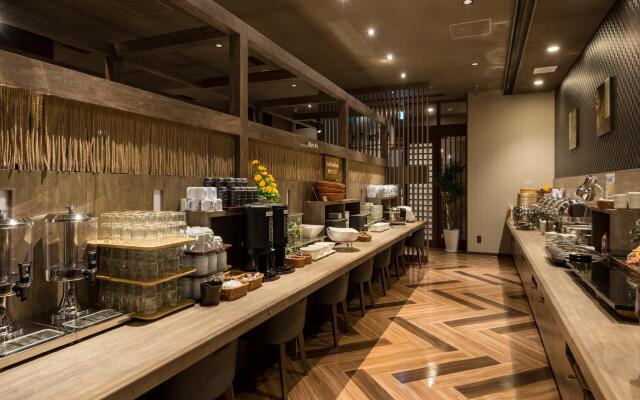 Hotel Route-Inn Grand Kitami Ekimae