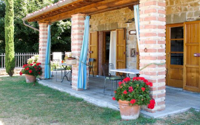 Locazione turistica Agriturismo Belvedere (BLU101)