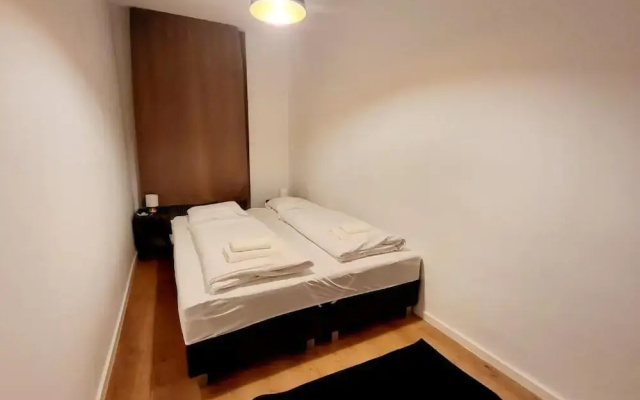 Kienmayer Apartment Vienna
