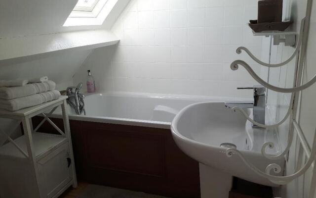 Chambres d'Hôtes La Clef des Champs