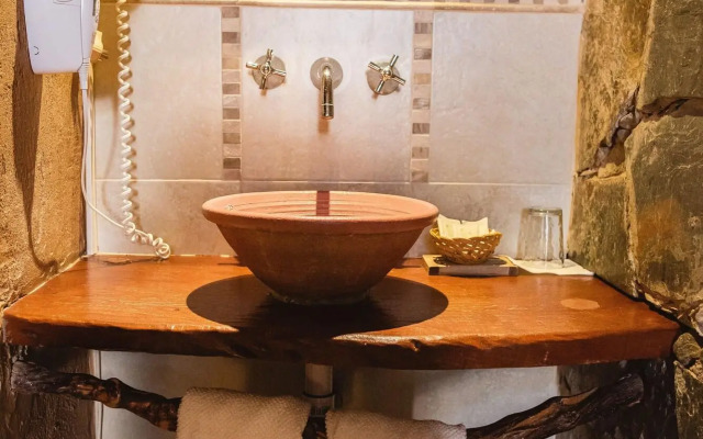 Vieja Posada
