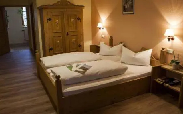 Hotel Restaurant Goger