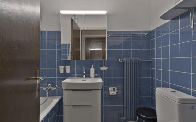 Chesa Arlas - St. Moritz-Chesa Arlas - St. Moritz