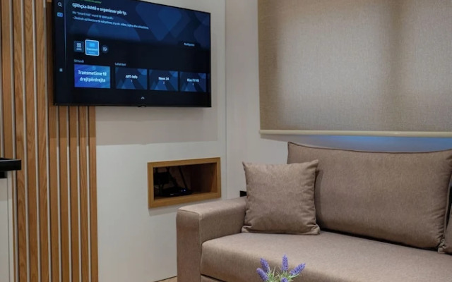 Konomi Sea View Apartments