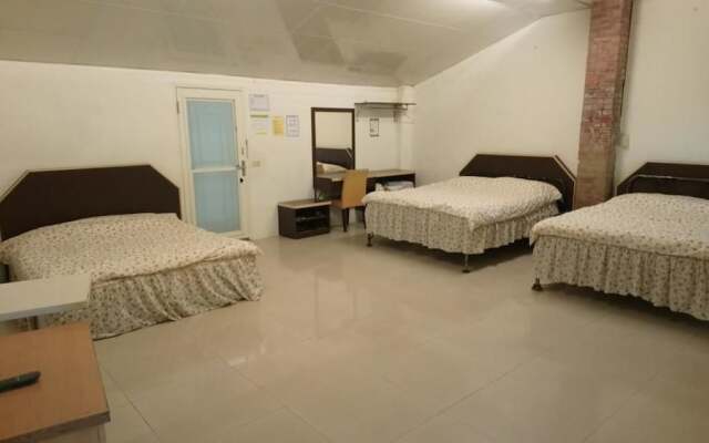 Cishan san-ho-yuan B&B