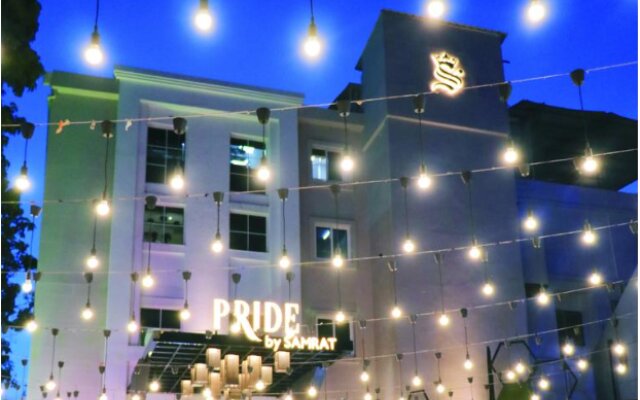 Hotel Pride By Samrat