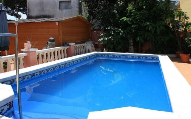 Sitges Paradise Calafell