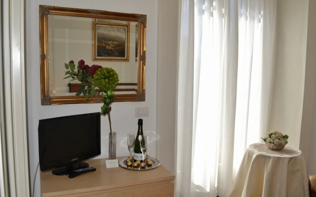 B&B La Maison du Paradis