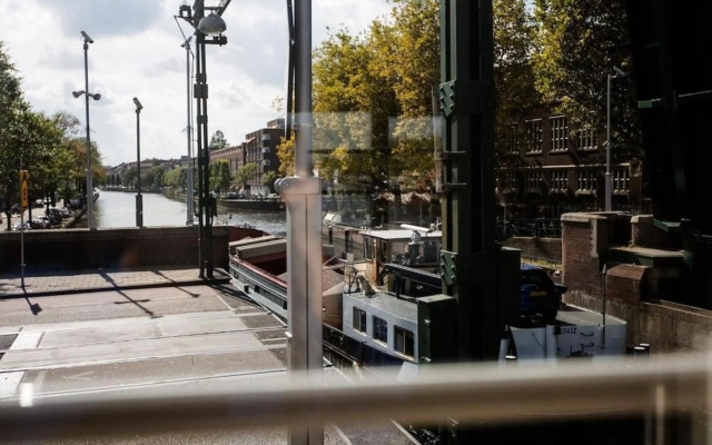 SWEETS - Kinkerbrug