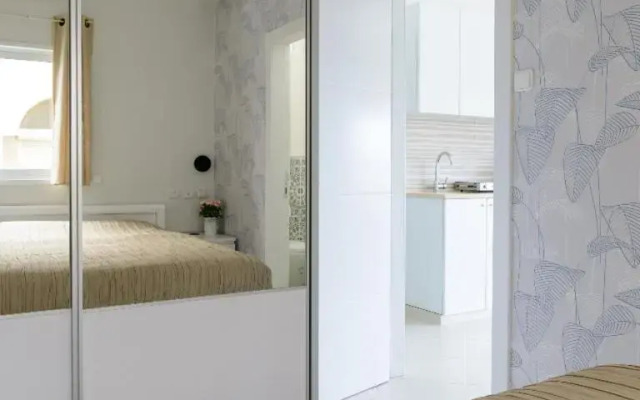 Sea Suites Apartments