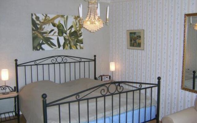 Villa Sol & Villa Ekebo