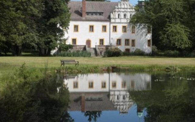 Schlossparkhotel Sallgast