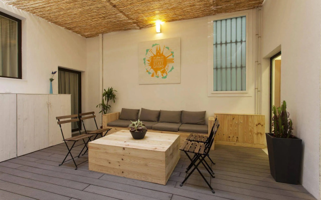 Ramblas by Pillow Hostel - Adults only