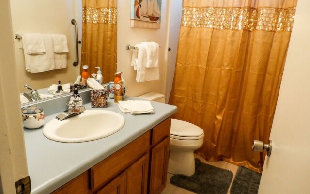 Westview Majestic View Home