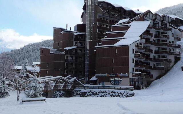 Appartement La Tania, 3 pièces, 8 personnes - FR-1-513-37