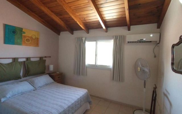 Duplex a mts del Rio