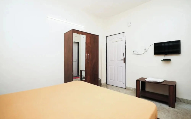 Pearl Inn by OYO Rooms