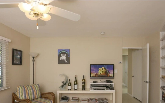 Siesta Key 12 - 4 Br Home