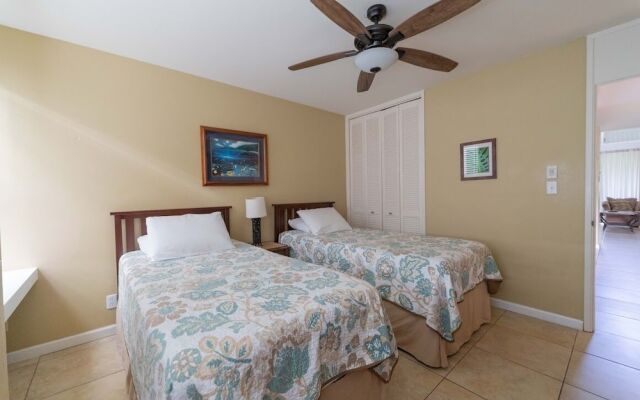 Hale Lani 1 Bedroom 1.5 Bathroom Condo