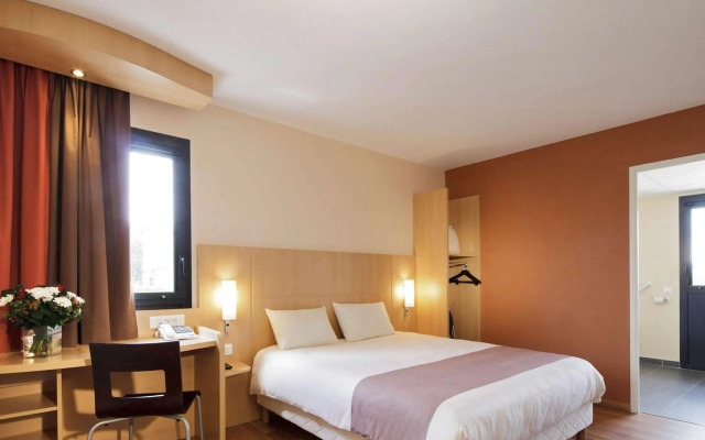 Hôtel Ibis de Guingamp Cœur de Bretagne