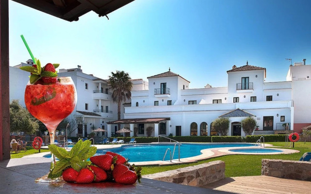 Hostal Doña Lola Marina