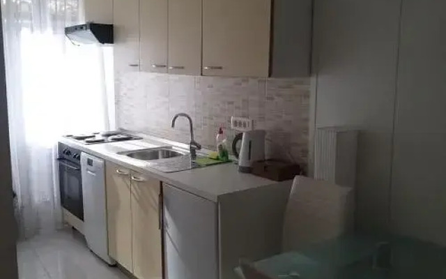West Gate Apartment