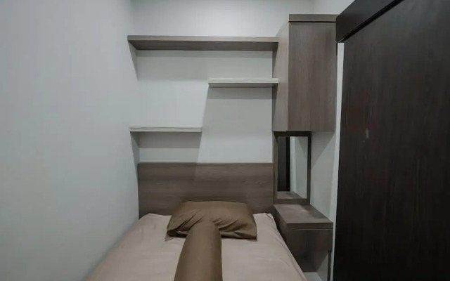 The Jarrdin by Bethania Pro