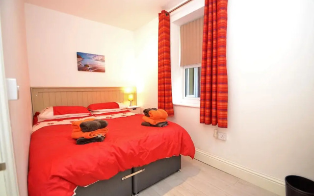 Yew Tree Apartment Two Ryde