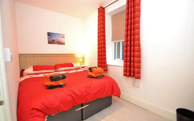Yew Tree Apartment Two Ryde