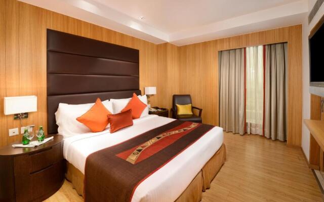 Svelte Delhi, a member of Radisson Individuals