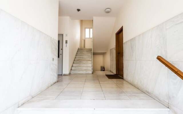 Incredible Acropolis Stay by Cloudkeys