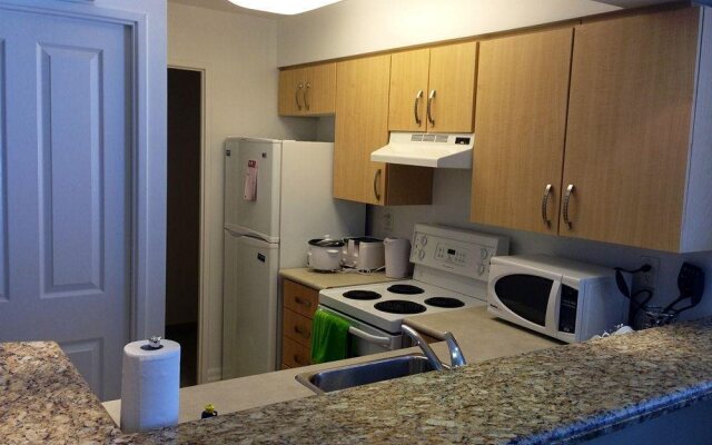 Apartments for Rent - Bay Street
