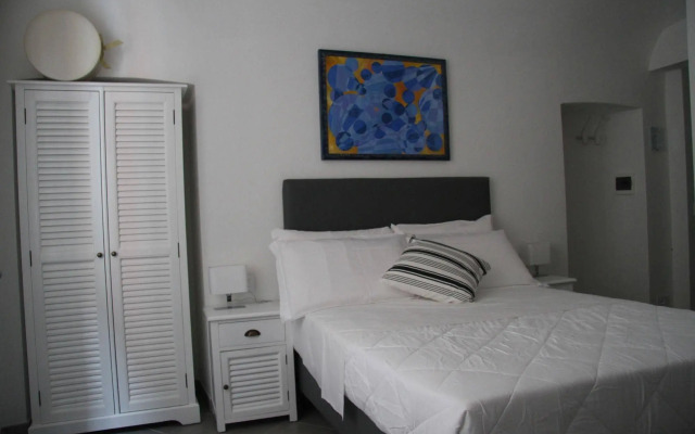 La Terrazza Vercelli Bed & Charme