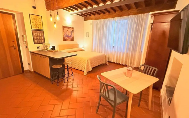 IL GIARDINO DI MAILA 25min from Florence