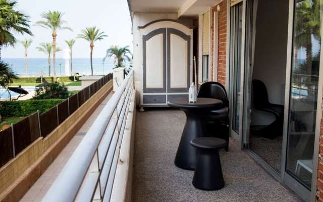 Voramar Apartment