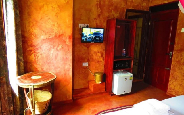 Rumaisa Hotel