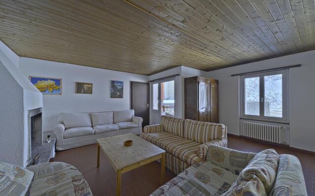 Casa Rossa - House for groups