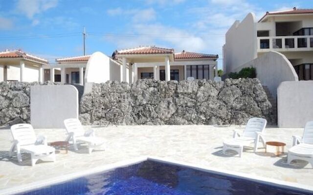 Island Terrace Neela