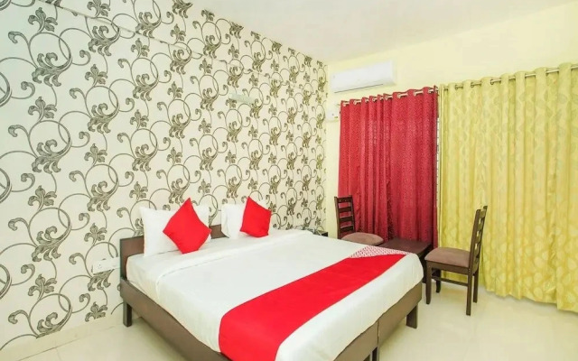 Peenya Gymkhana Comforts By OYO Rooms