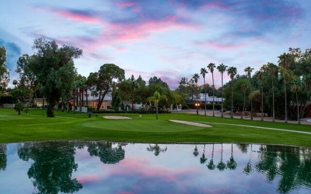 Crowne Plaza Phoenix - Chandler Golf Resort, an IHG Hotel