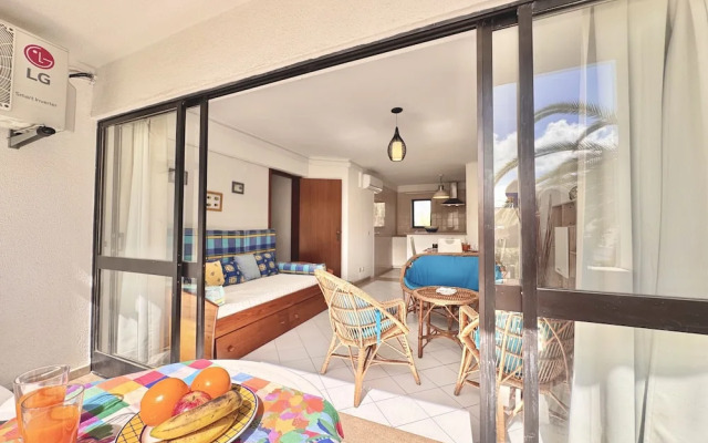 Vilamoura Central 11 With Pool by Homing