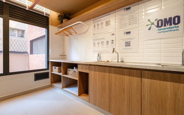 NHC - Neohouse Campo Belo - Anora Spaces