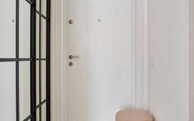 Pudra Room Apartments (Pudra Room)