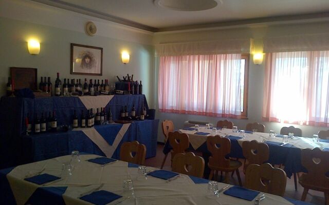 Отель Life Hotels Des Alpes