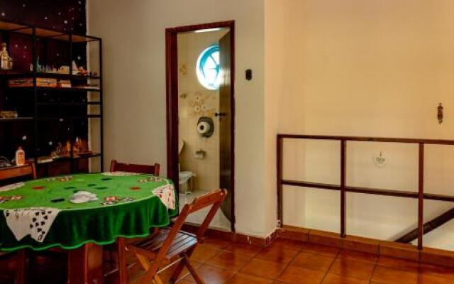 Bee.W Hostel Juquehy