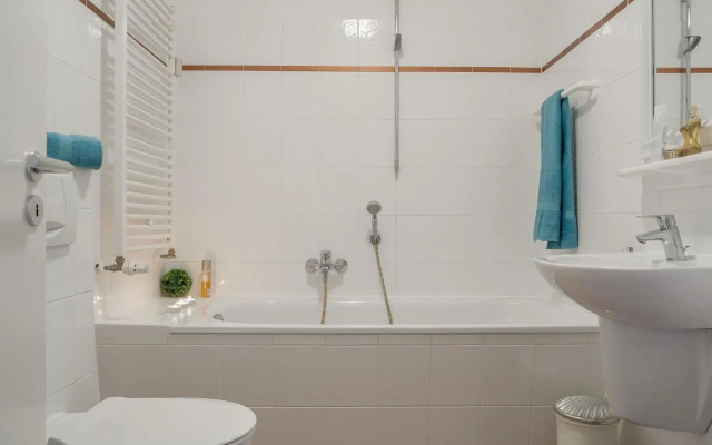 Ostseeresidenz - Whg 11